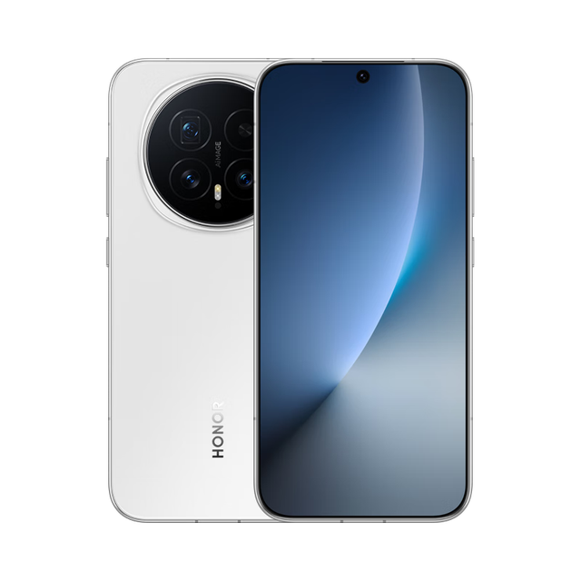 2025 Honor Magic 8 5G LTE Octa Core Smartphone Snapdragon 8 Elite Gen 5 MagicOS 10.0 6.58inch LTPO OLED 7000mAh
