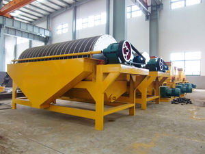 เครื่องแยกแม่เหล็กแบบดรัมเปียกอัตโนมัติราคาประหยัดขายดี พร้อมอัตราการคืนแร่สูง สำหรับการแยกแร่ทองคำในเหมือง - Product Image 5