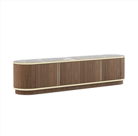 Table de luxe en bois massif, Style victorien et placage