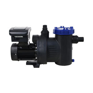 Pompe à <span class=keywords><strong>eau</strong></span> multi-étages Shinhoo F-SP 19000 Pro, <span class=keywords><strong>surpresseur</strong></span> 230v, pompe de circulation pour <span class=keywords><strong>piscine</strong></span>, pompe à fréquence variable - Product Image 3