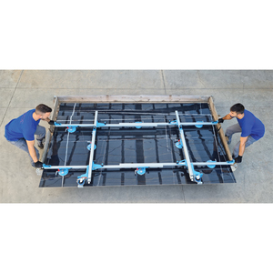 Sigma Tile Lifter SIG1A6 340 X 160 Italy-Made Accessories for Tiling - Product Image 2