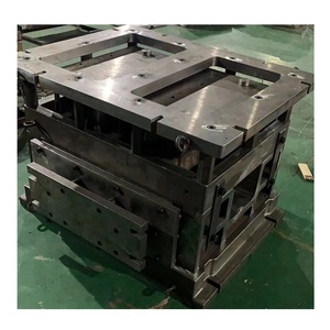 Nhà máy phổ biến tùy chỉnh CNC Lathe chế biến chính xác Die Punch phần công cụ và chết - Product Image 1