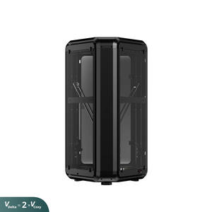 Imprimante 3d <span class=keywords><strong>Flsun</strong></span> T1 Pro haute vitesse 1000 m/s machine FDM 3d - Product Image 4