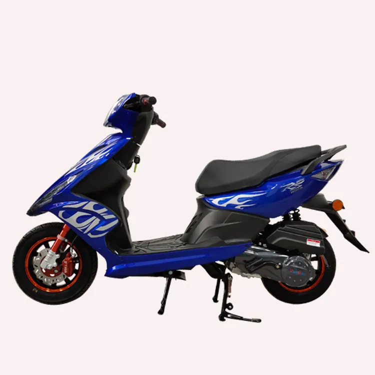 Сделано в Китае KAVAKI 125cc приведенный в действие газом мотоциклы rc Мини к рулю мотоцикла велосипеда 2 мотоцикл yingang продажа