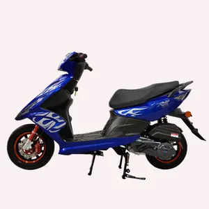 Çin'de yapılan KAVAKI 125cc gazlı motosikletler rc mini motorsiklet 2 tekerlekli motosiklet