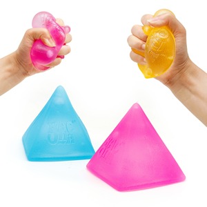 Cubo Antiestrés Shelley - Juguete Sensorial con Música para Aliviar el Estrés y Terapia Musical para Niños de 5 a 7 Años y Adultos, Material TRP - Product Image 4