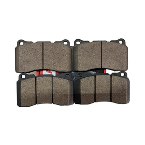 ผ้าเบรกหน้า D1001-7942 สำหรับรถยนต์เทสล่า รุ่น S/รุ่น X - Product Image 3