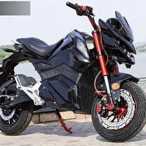 Terlaris 72V 65km/jam sepeda motor listrik 2000W 3000W kecepatan tinggi <span class=keywords><strong>Moto</strong></span> <span class=keywords><strong>Mini</strong></span> bertenaga penuh untuk sepeda motor langsung dari pabrik dewasa - Product Image 6