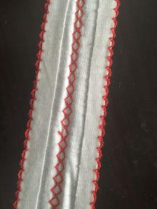 Machine à coudre DS-1302, 1 ou 2 aiguilles, <span class=keywords><strong>lit</strong></span> plat, Double chaîne, point de couture - Product Image 4