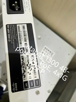NUEVO Switch de Red CISCOS C1300-48P-4G de 1300 Puertos GE, PoE, 4x1G SFP PoE+, Switch POE C1300-48P-4G