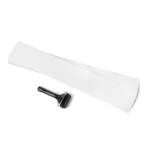 Marches <span class=keywords><strong>d</strong></span>'<span class=keywords><strong>escalier</strong></span> antidérapantes en PEVA acrylique de qualité supérieure, transparentes et durables, pour la sécurité des escaliers domestiques et des animaux domestiques/enfants - Product Image 6