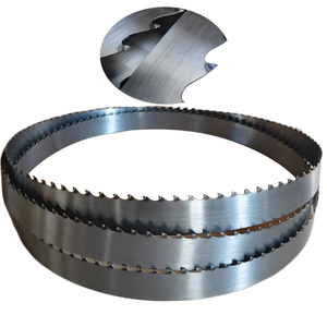 Cuchilla de sierra de cinta de <span class=keywords><strong>carburo</strong></span> - Product Image 1
