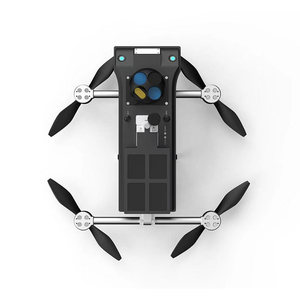 Foxtech s400a mức 4B Navigation với không có gnss và chống-emi hệ thống tự trị bay không người lái cho dầu và khí đốt kiểm tra - Product Image 4