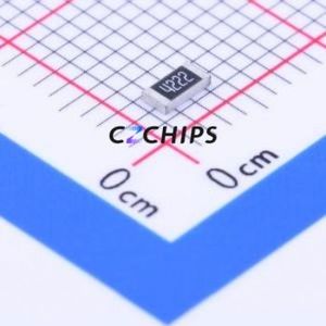 Resistencia SMD CR1206F42K2P05Z 1206 (Tipo: Película Gruesa) (Resistencia: 42.2kOhm Precisión: 1%) - Product Image 1