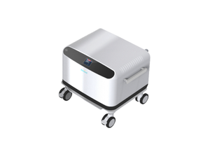 Kompresor Udara Medis C30 Kemasan Baru Dengan Katrol, Umumnya Digunakan Dalam Situasi Darurat - Product Image 2