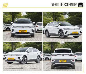 2023 vendita calda in cina <span class=keywords><strong>VM</strong></span> usato Volk-swagen ID4X ID4CROZZ EV auto ID4 puro Lite PRO tipo di combustibile elettrico - Product Image 6