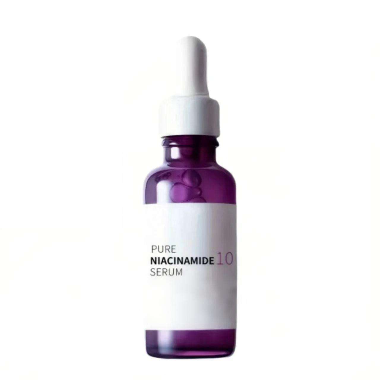 NIACINAMIDE 10
