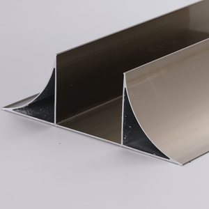 RoHS-gecertificeerde, aanpasbare, stofdichte <span class=keywords><strong>aluminium</strong></span> profielen - Product Image 3