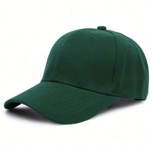 Small Order Accept 6 Panel <b>Plain</b> Baseball <b>Caps</b> Hats Custom Logo Print Embroidery 100% Polyester Promotional Baseball <b>Cap</b> - Product Image 6