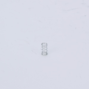 Haili — bobine métallique permanente personnalisée, ressort de compression de 0.4mm - Product Image 4