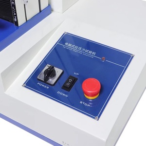 Polimer evrensel çekme çekme kuvveti <span class=keywords><strong>test</strong></span> cihazları - Product Image 3