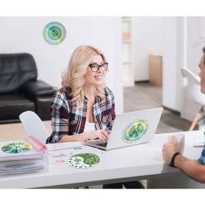 Imán <span class=keywords><strong>de</strong></span> rueda <span class=keywords><strong>de</strong></span> sentimientos Gráfico <span class=keywords><strong>de</strong></span> sentimientos mentales Imán <span class=keywords><strong>de</strong></span> <span class=keywords><strong>trabajo</strong></span> <span class=keywords><strong>social</strong></span> para chico Consejero Trabajador <span class=keywords><strong>social</strong></span> Escuela Oficina Nevera emocional - Product Image 6