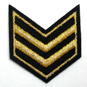 カスタマイズ可能な3Dプリント犬刺繍パッチ黒カエルクマ足プリントフルーツツルキャンバスレザーパッチ帽子デザインデザイナー - Product Image 1