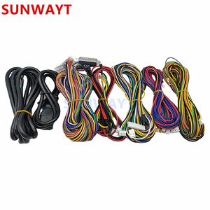 Hiệu suất cao Claw Crane Bo mạch chủ đồng tiền hoạt động trò chơi đồ chơi sang trọng Bộ dụng cụ bán hàng tự động búp bê Claw các bộ phận máy để bán - Product Image 3