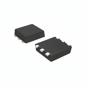 S-8200ACX-I6T1U Components Electronic In Stock Power Management (PMIC) 6 SMD, <b>Flat</b> Leads - Product Image 1