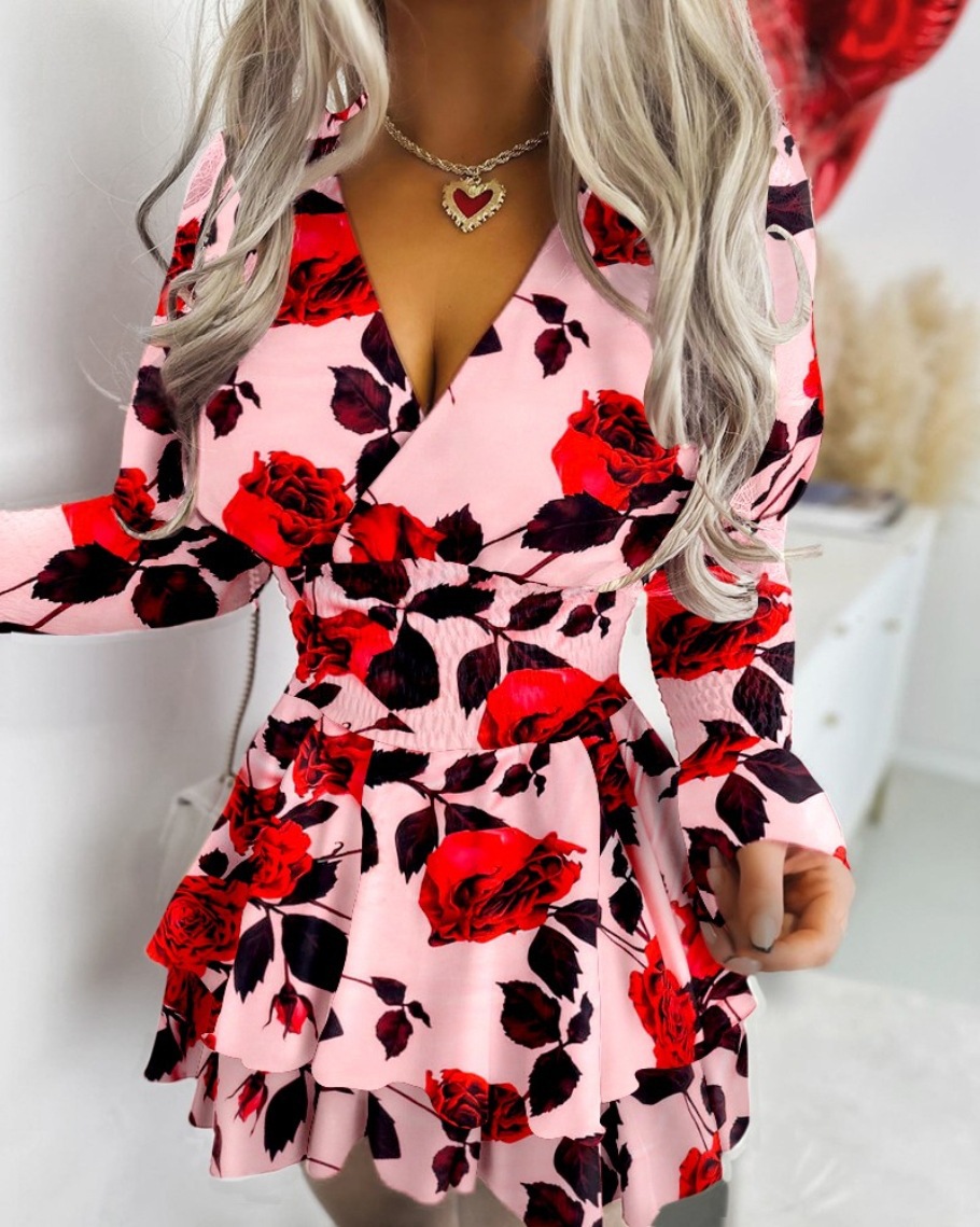 Rosa