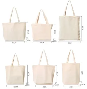 Promotion white beach shopping tote bags canvas tote bags wholesale Canada custom printed logo canvas tote bags wholesale Canad