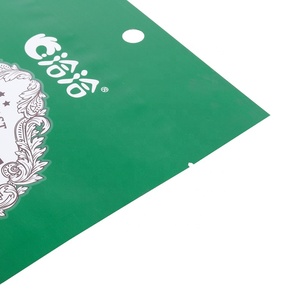 Bolsas de plástico para piñones de <span class=keywords><strong>pino</strong></span> de 100 g con logotipos, bolsa a prueba de olores - Product Image 5