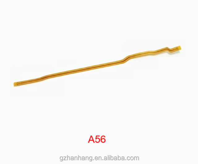 Antenna Connector Ribbon Replacement Repair Parts for Samsung Galaxy A56 SM-A566B Original Signal Flex Cable
