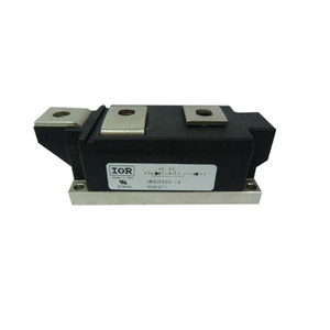 Module IRKT250-16, thyristor électronique de puissance IR - Product Image 1