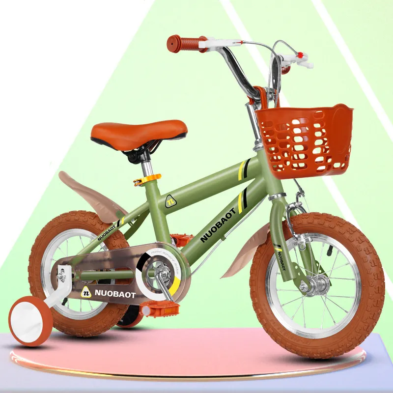 دراجة أطفال بأربع عجلات 12 بوصة - 20 بوصة بسعر رخيص للبيع/دراجة للأطفال بعمر من 2 إلى 10 سنوات