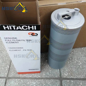 อะไหล่เครื่องจักรก่อสร้างไฮดรอลิกสำหรับรถขุดตีนตะขาบคุณภาพสูง 4719920 YA00022307 YA00033065 YA00033486 <span class=keywords><strong>YA00037134</strong></span> - Product Image 5