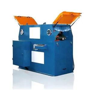 sand belt grinder best wire descaling machine for wire drawing