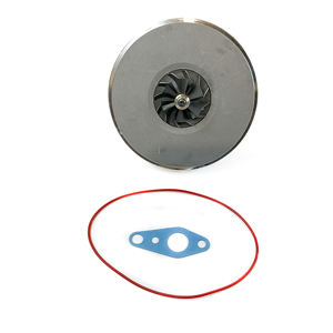 Coreassy, Turbocompressore Adatto per RENAULT 53100281VCA Coreassy - Product Image 1