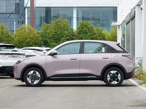 Vendita calda di alta qualità 2025 Geely Xingyuan piccolo veicolo elettrico puro 310km SUV <span class=keywords><strong>Dream</strong></span> Edition - Product Image 6