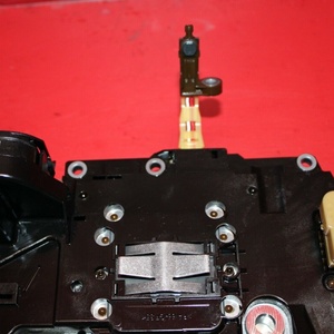 Cuerpo de Válvulas de Transmisión Mecatrónica 8hp70 para BMW, 77k Millas - Product Image 3