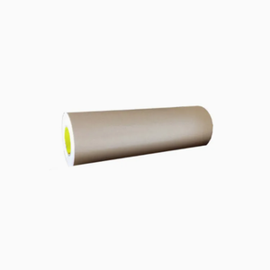 Cinta Adhesiva 3M E1715H <span class=keywords><strong>de</strong></span> 15 mil (0.38mm) <span class=keywords><strong>de</strong></span> Alta Adherencia, Color Verde Azulado, Firmeza Media, Rollo Estrecho, Microcilíndrica, Antideslizante, Combo Reforzado, Flexo Stickyback - Product Image 3
