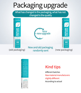 Repair <b>Scar</b> Cream 20g Oem Private Label <b>Silicone</b> Flat Fade Keloid Burn Surgery - Product Image 6