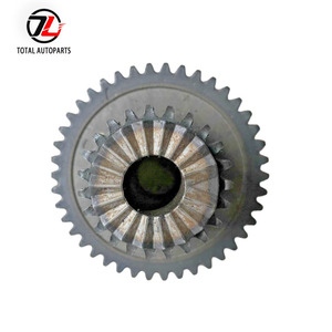 Bánh răng trục khuỷu động cơ OEM 06H105209AT 06H105209F 06H105209AQ dành cho A-marok EO-S Go-lf A1 A3 Q3 SKO-DA Oc-tavia SE-AT - Product Image 5