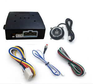 Accord mô hình q3b một-cách đẩy nút khởi động từ xa xe báo động để bắt đầu/dừng bơm dầu hệ thống kiểm tra - Product Image 1