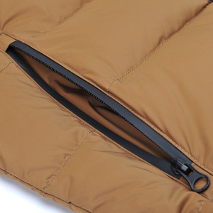 2019 de alta calidad de moda corriendo Streetwear chaqueta de invierno cálido para hombres - Product Image 4