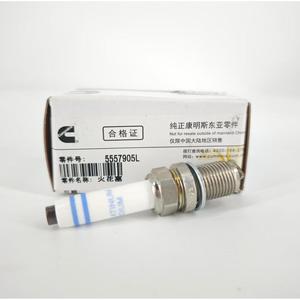 หัวเทียน 5557905 สำหรับเครื่องยนต์ Dongfeng 15N CNG - Product Image 2