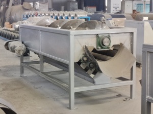 Ligne de production de <span class=keywords><strong>farine</strong></span> de <span class=keywords><strong>manioc</strong></span> de haute qualité, machine de qualité alimentaire pour la transformation de la <span class=keywords><strong>farine</strong></span> de <span class=keywords><strong>tapioca</strong></span> - Product Image 3