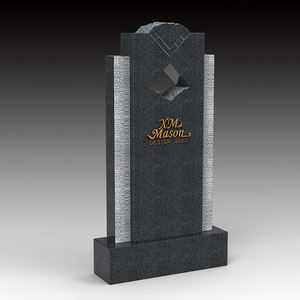 Imported Funeral Individuation Qr Digital Grabstein <strong>Memorial</strong> <strong>Plaque</strong> <strong>for</strong> Cemetery Headstone - Product Image 3