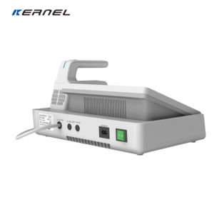 CN-308C चिकित्सा उपकरण 308nm एक्सिमर लेजर प्रकाश फोटोथेरेपी डिवाइस भौतिक चिकित्सा विटिलिगो सोरायसिस उपचार - Product Image 3