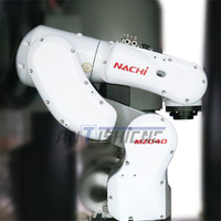 Machines de rectification d'outils CNC 5 axes ANTISHICNC TG580 pour outils de coupe, rectifieuse d'outils et de fraises CNC haute précision, haute qualité